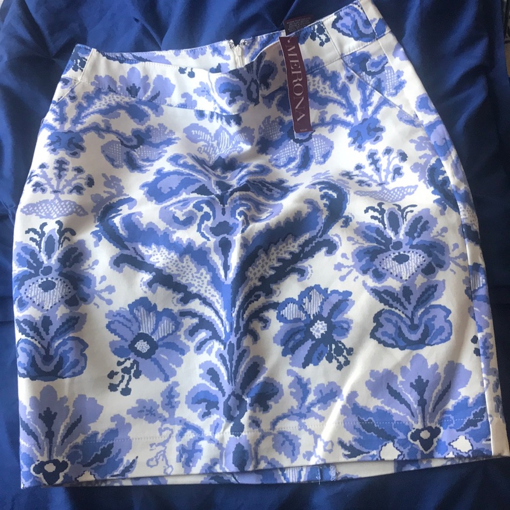 Merona skirt